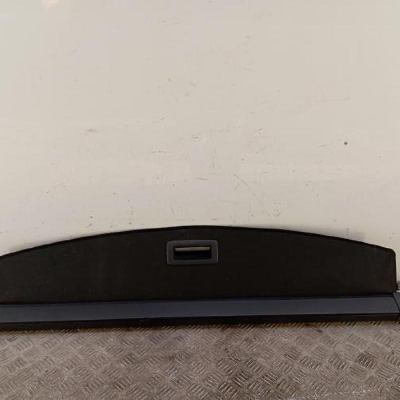 Plage arriere PEUGEOT 308 2 SW