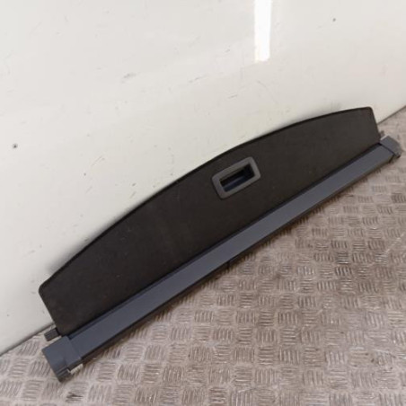 Plage arriere PEUGEOT 308 2 SW