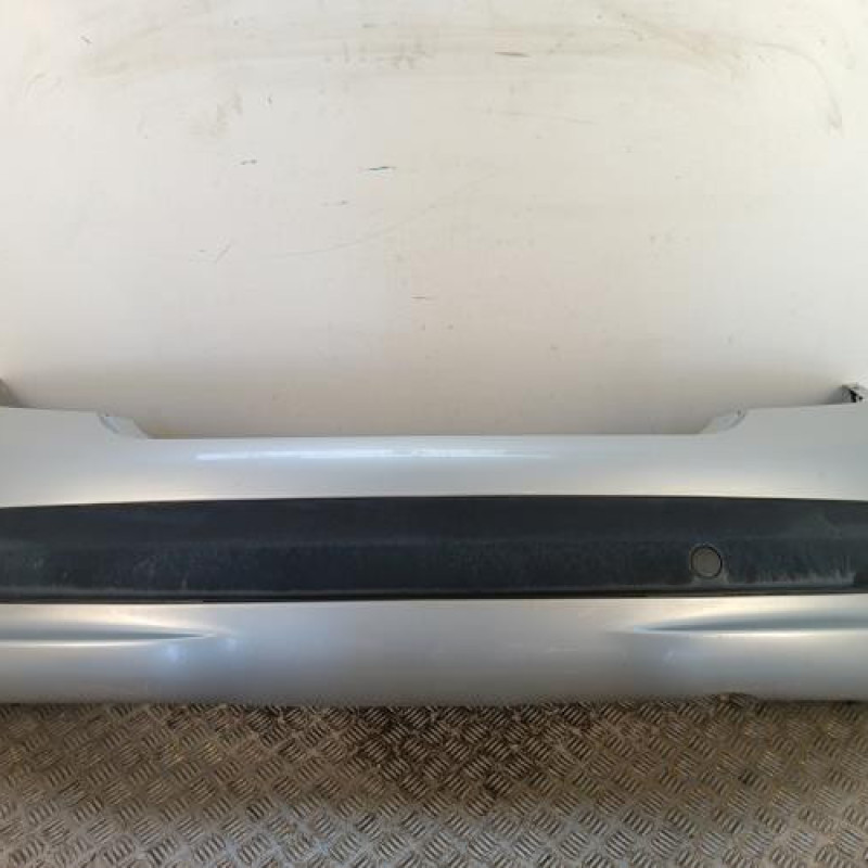 Pare choc arriere PEUGEOT 207