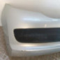 Pare choc arriere PEUGEOT 207