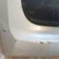 Pare choc arriere PEUGEOT 207