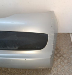 Pare choc arriere PEUGEOT 207 Photo n°5