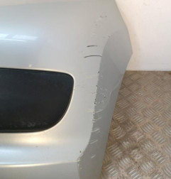 Pare choc arriere PEUGEOT 207 Photo n°6