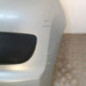 Pare choc arriere PEUGEOT 207