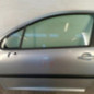 Porte avant gauche PEUGEOT 207