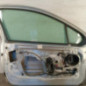 Porte avant gauche PEUGEOT 207
