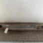 Renfort pare choc arriere (traverse) CHRYSLER PT CRUISER