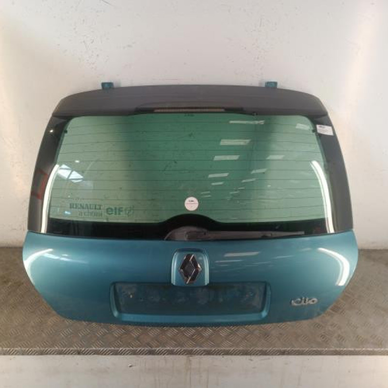 Malle/Hayon arriere RENAULT CLIO 2 Malle/Hayon arriere RENAULT CLIO 2