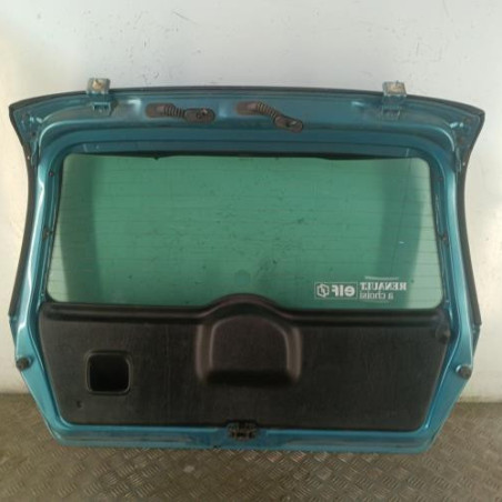 Malle/Hayon arriere RENAULT CLIO 2