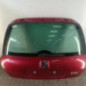 Malle/Hayon arriere RENAULT CLIO 2