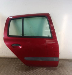 Porte arriere droit RENAULT CLIO 2 Photo n°1