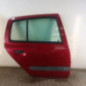 Porte arriere droit RENAULT CLIO 2