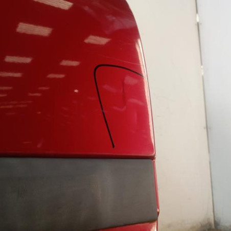 Porte arriere droit RENAULT CLIO 2