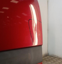 Porte arriere droit RENAULT CLIO 2 Photo n°3