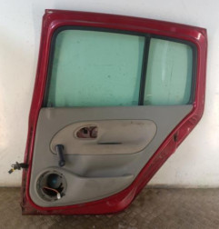 Porte arriere droit RENAULT CLIO 2 Photo n°5