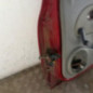 Porte arriere droit RENAULT CLIO 2