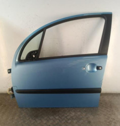 Porte avant gauche CITROEN C3 1 Photo n°1