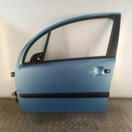 Porte avant gauche CITROEN C3 1 Photo n°1