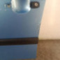 Porte avant gauche CITROEN C3 1