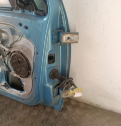 Porte avant gauche CITROEN C3 1 Photo n°5