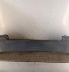 Pare choc arriere RENAULT SCENIC 1 Photo n°1