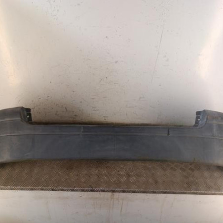 Pare choc arriere RENAULT SCENIC 1 Photo n°1