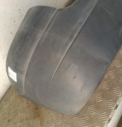 Pare choc arriere RENAULT SCENIC 1