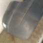 Pare choc arriere RENAULT SCENIC 1
