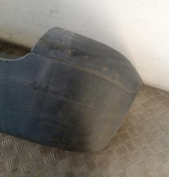 Pare choc arriere RENAULT SCENIC 1 Photo n°3