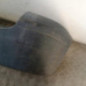 Pare choc arriere RENAULT SCENIC 1