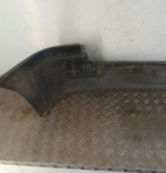 Pare choc arriere RENAULT SCENIC 1 Photo n°4