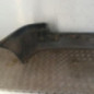 Pare choc arriere RENAULT SCENIC 1