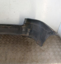 Pare choc arriere RENAULT SCENIC 1 Photo n°5