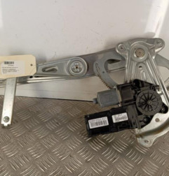 Leve vitre electrique avant gauche RENAULT MEGANE 3 Photo n°1