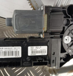 Leve vitre electrique avant gauche RENAULT MEGANE 3