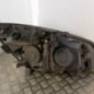 Optique avant principal gauche (feux)(phare) RENAULT SCENIC 2