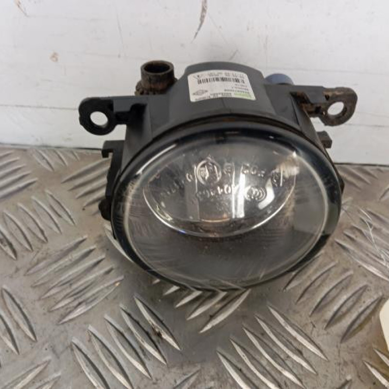 Anti brouillard droit (feux) RENAULT MEGANE 2