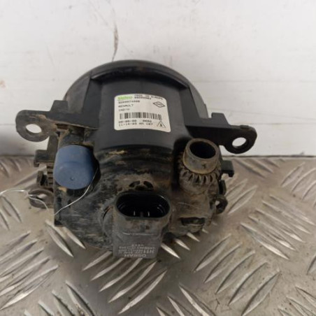 Anti brouillard droit (feux) RENAULT MEGANE 2