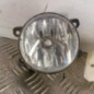 Anti brouillard droit (feux) RENAULT SCENIC 3