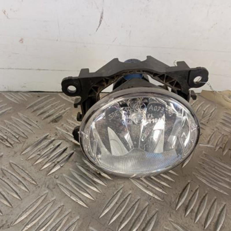 Anti brouillard gauche (feux) RENAULT SCENIC 3
