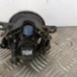Anti brouillard gauche (feux) RENAULT SCENIC 3