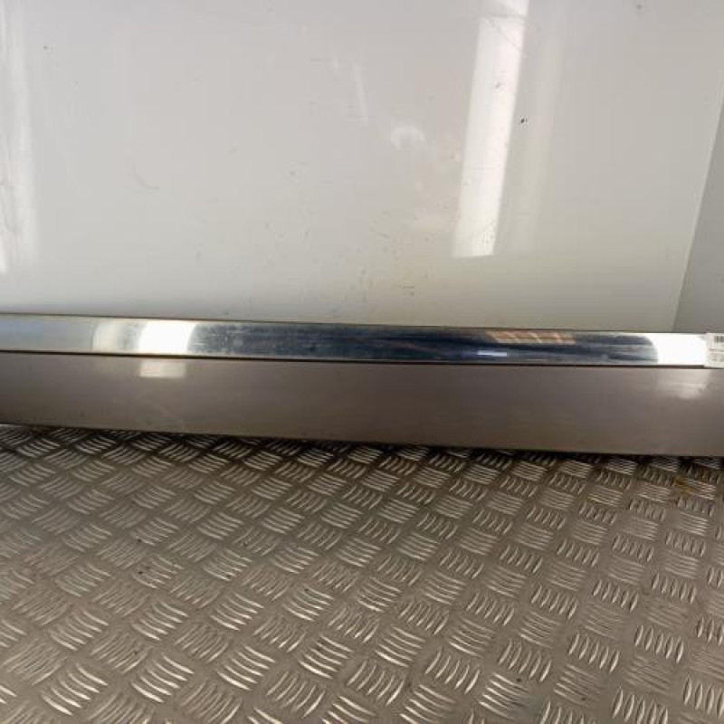 Baguette de porte avant gauche RENAULT SCENIC 3 Baguette de porte avant gauche RENAULT SCENIC 3