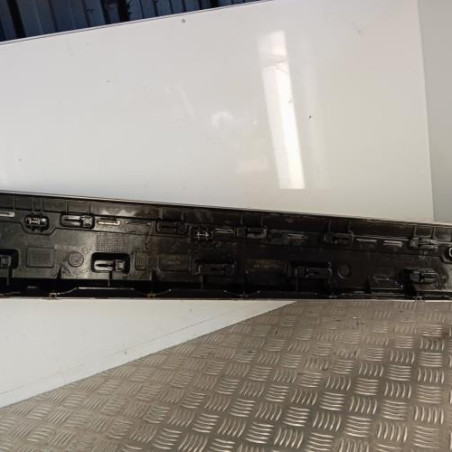 Baguette de porte avant gauche RENAULT SCENIC 3
