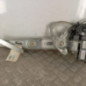 Leve vitre electrique avant gauche RENAULT SCENIC 3