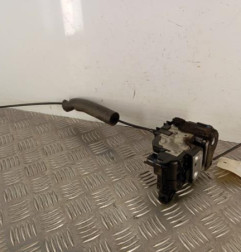 Serrure avant droit RENAULT SCENIC 3 Photo n°1