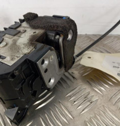 Serrure avant droit RENAULT SCENIC 3