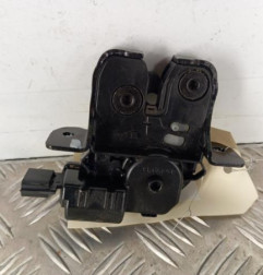 Serrure de hayon RENAULT SCENIC 3