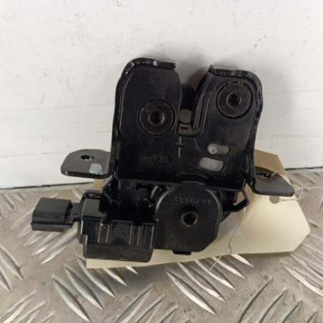 Serrure de hayon RENAULT SCENIC 3