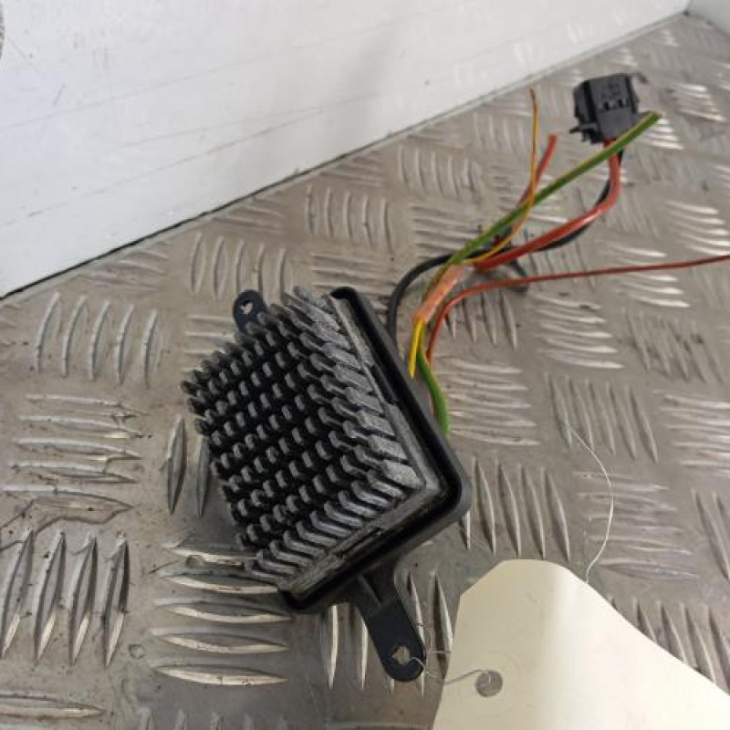 Resistance chauffage PEUGEOT 3008 1 Resistance chauffage PEUGEOT 3008 1