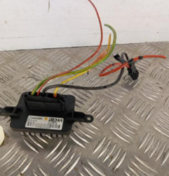 Resistance chauffage PEUGEOT 3008 1